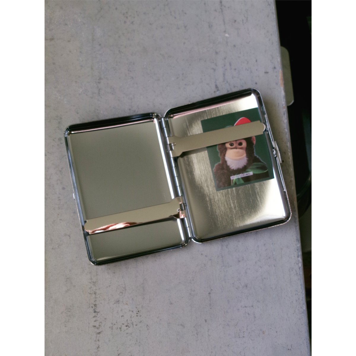 銀製品 SILVER950 刻印有 シガレットケース 106g fit=scale-down,w=1200
