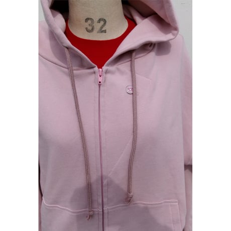 [別注] TOZAOU for AVET / Sword Foodie *BABY PINK