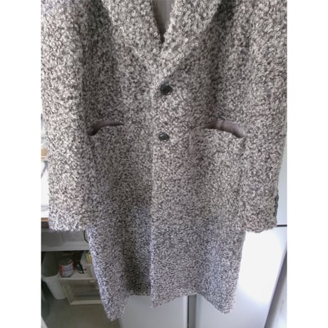 TOZAOU / Long Clothes *Mixed