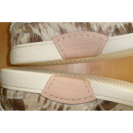 FOOT INDUSTRY / AUA326-003