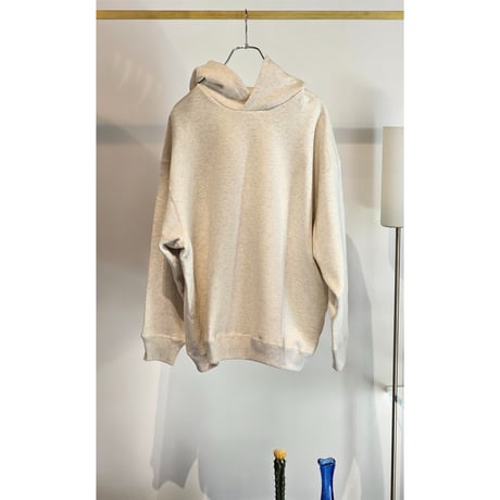 FUJI /  Essential Comfort Hoodie *smoke