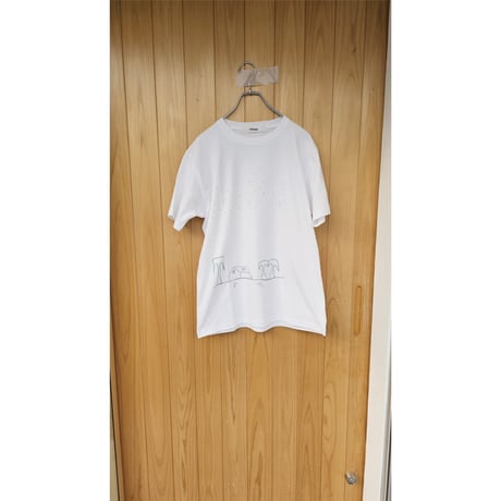 TOZAOU for AVET / Orientation TEE⁡ *A