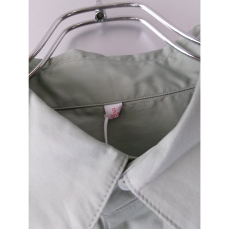 ISSUETHINGS / type102 (cotton1) *GREEN