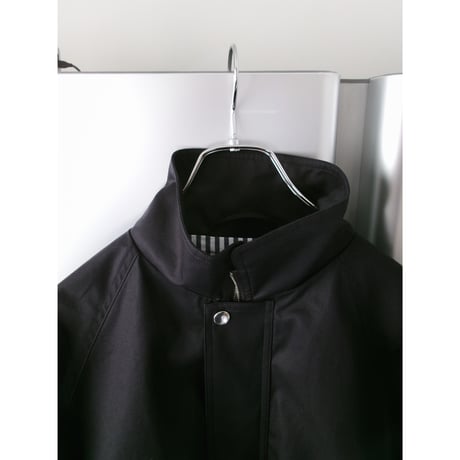 FUJI / COTTON RAGLAN MOUNTAIN JACKET *NAVY