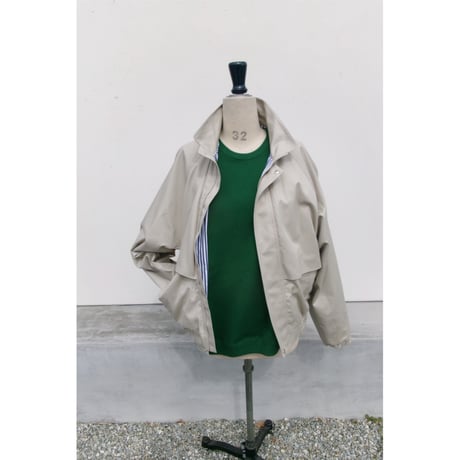 ジャケット・アウター FUJI / Cotton Shirt Jacket / 25ss FUJITO / フジト | Shirt Jacket - Black | 通販 - 正規取扱店