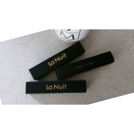 La Nuit parfum / ラヴェル『絞首台』インセンス