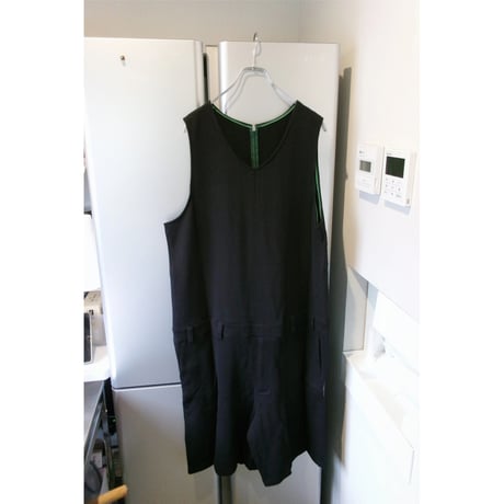 abelia edoward goucha past shirt えり 23ss