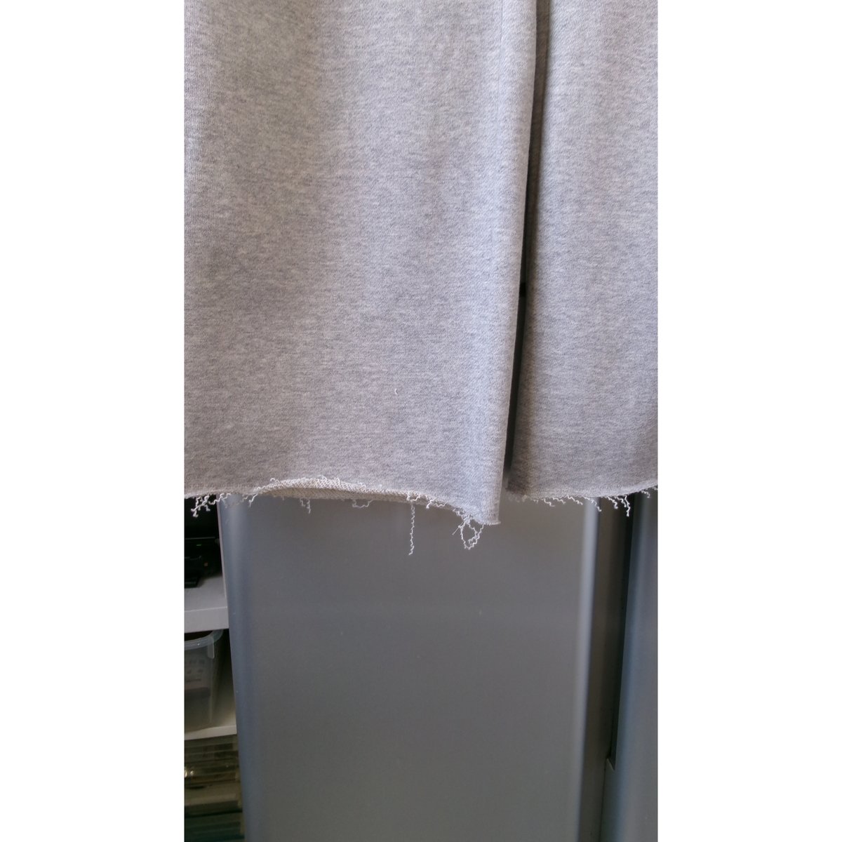 TOZAOU / Miton Carry Pants *Gray | AVET