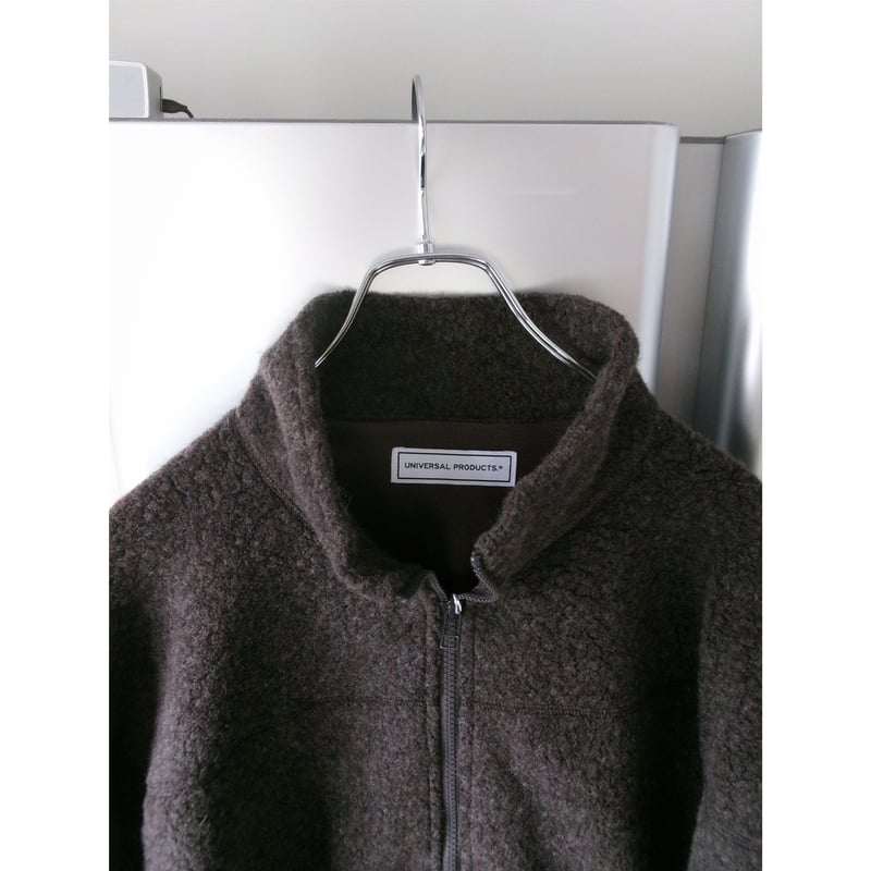 ほ*い様 UNIVERSALPRODUCTS　WOOLBOAFLEECEEASY ほ*い様 UNIVERSALPRODUCTS WOOLBOAFLEECEEASY UNIVERSAL PRODUCTS