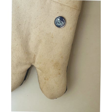 [別注] TOZAOU for AVET / Sword Foodie *Navy