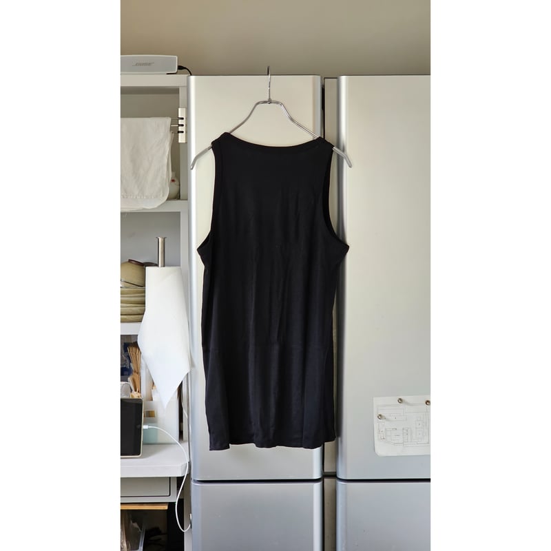 UNIVERSAL PRODUCTS / MILLER 2PAC TANK TOP *MIX 
