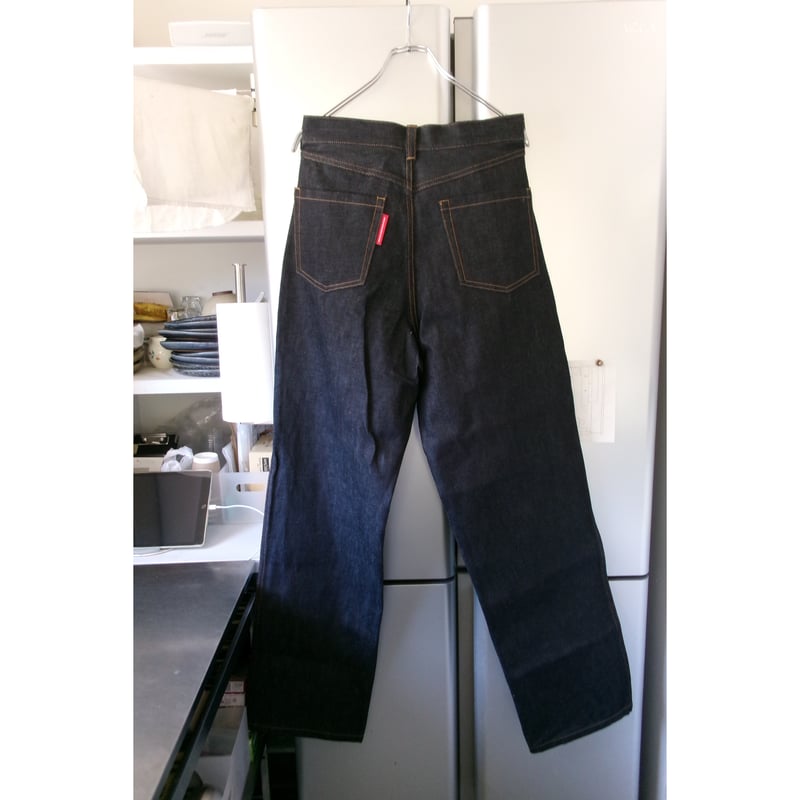 ABELIA EDWARD GOUCHA / LIBERTY JEANS Rainbow De 