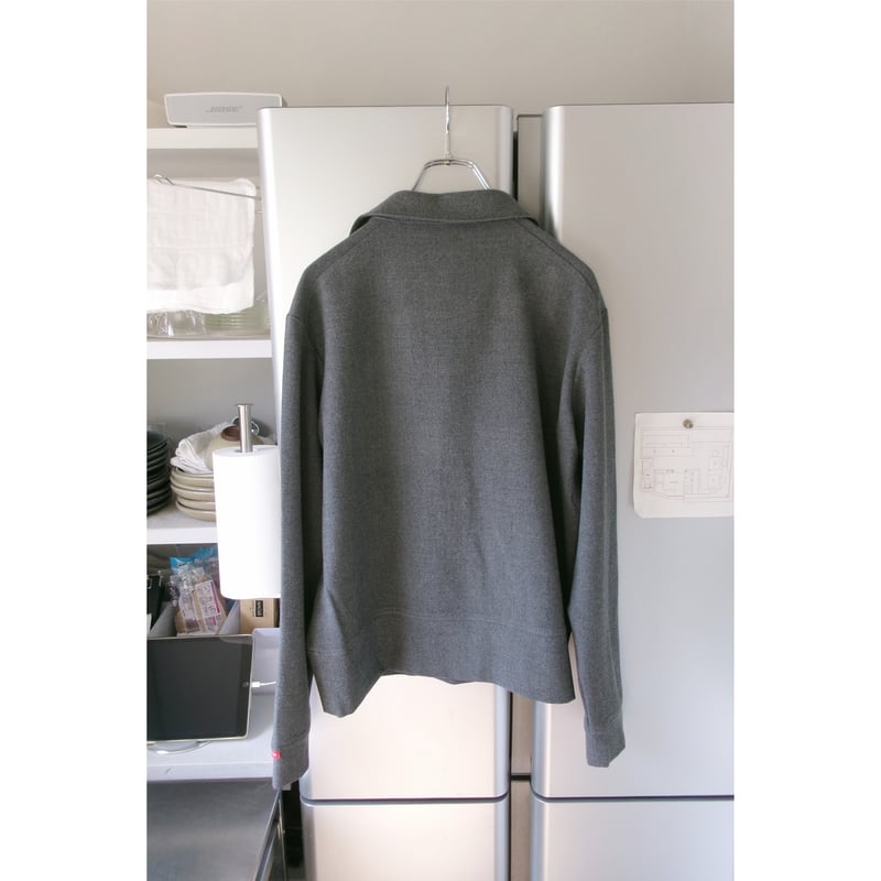 Abelia Edward Goucha ポーカーズあつむ着用　スクエアポロ Abelia Edward Goucha ポーカーズあつむ着用 スクエアポロ Abelia