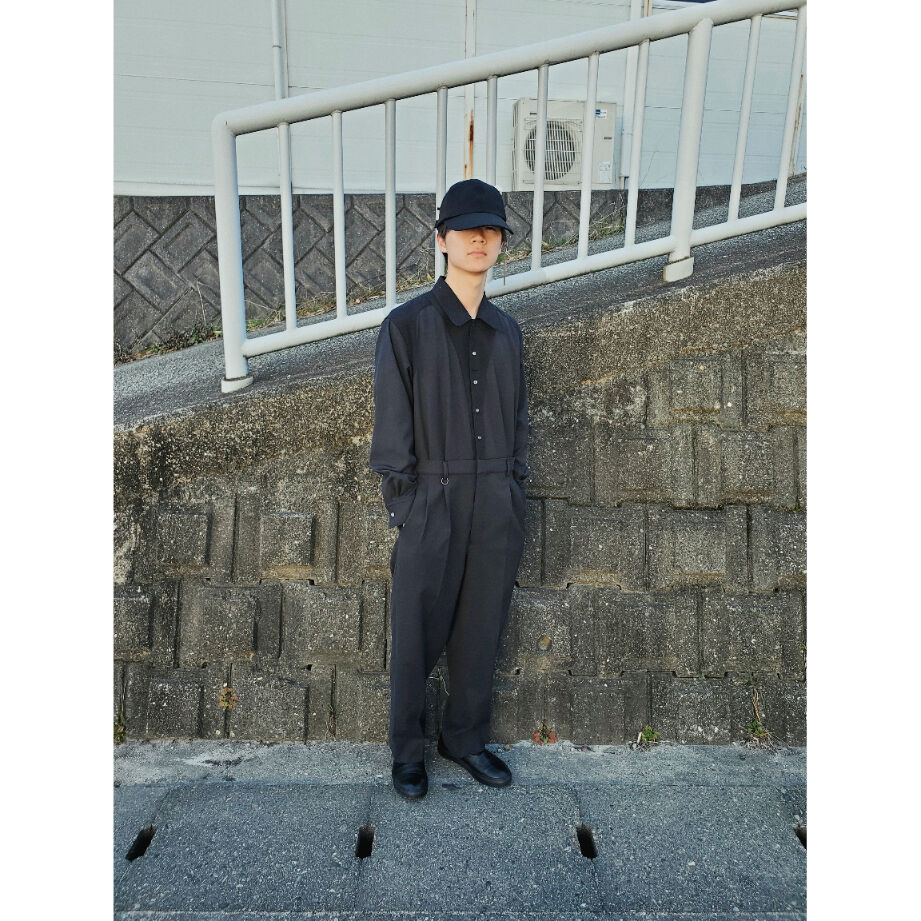 mister it. / Eric | AVET mister it. / Eric | AVET
