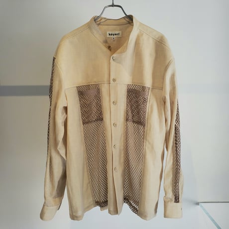 koyari - cuban shirts