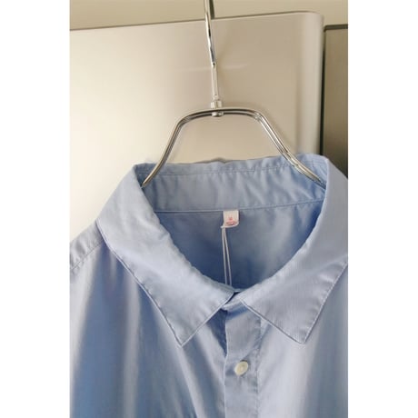 ISSUETHINGS / type105 (cotton) *BLUE