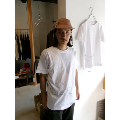 TOZAOU for AVET / Orientation TEE⁡ *A