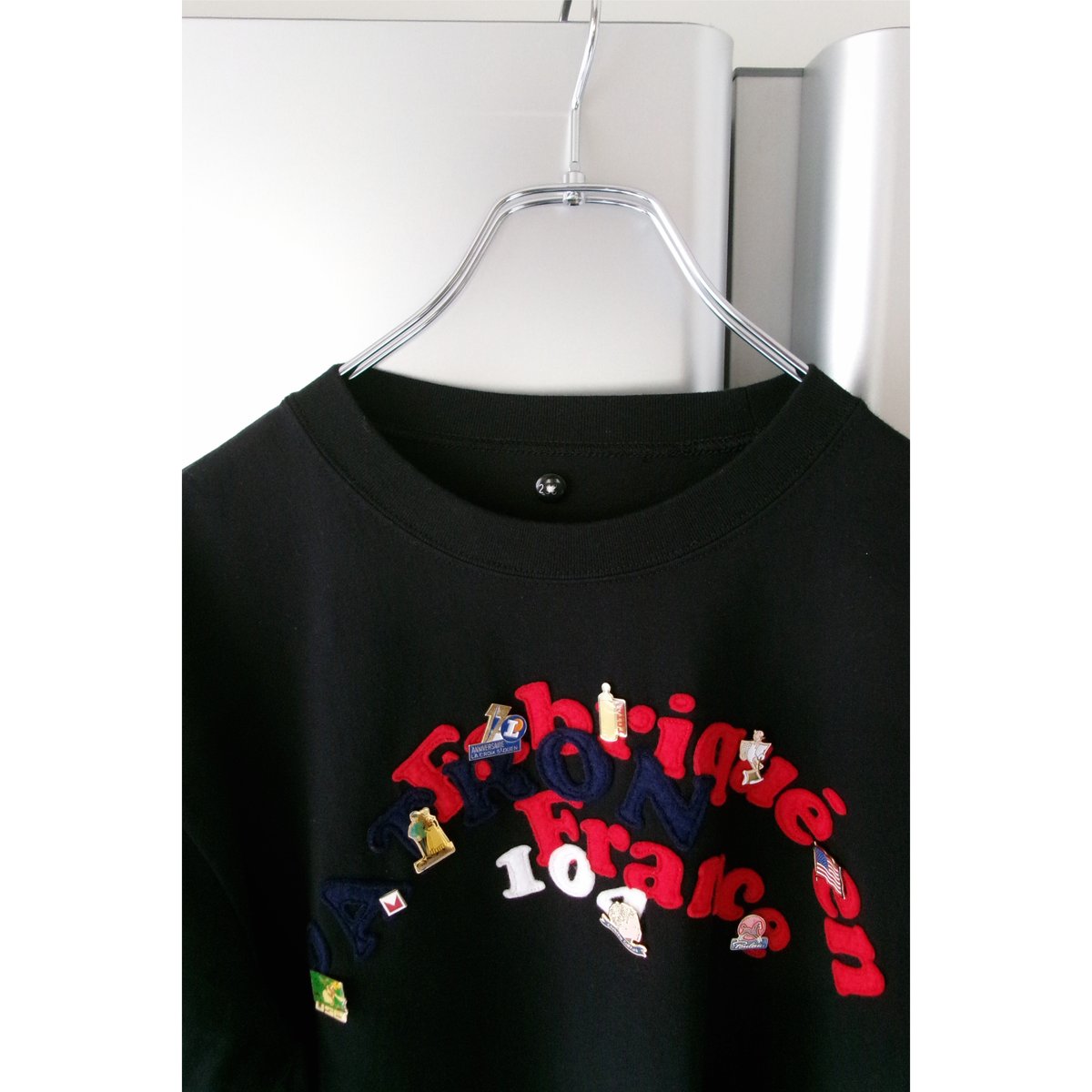 issuethings type4-1 BLK プルオーバー　ブラック fit=scale-down,w=1200