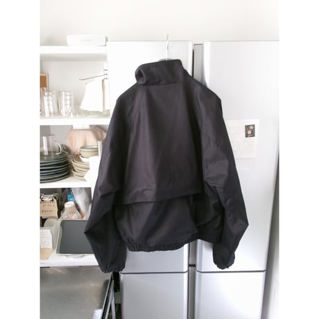 FUJI / COTTON RAGLAN MOUNTAIN JACKET *NAVY