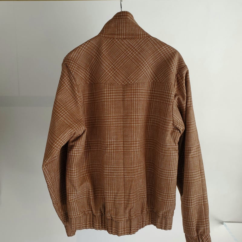 ブルゾン TOZAOU mini Track Jacket TOZAOU - mimi Track Jacket -No.2 | AVET