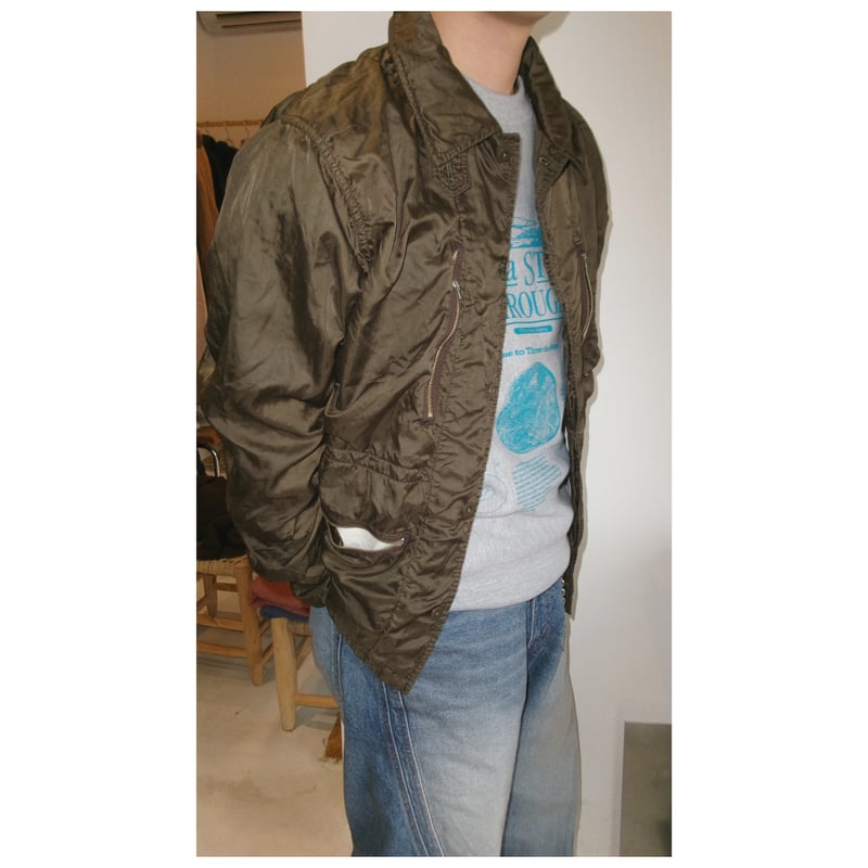 ジャケット・アウター issuethings type-5 (BROWN) 2021AW 163484937_o1.jpg?