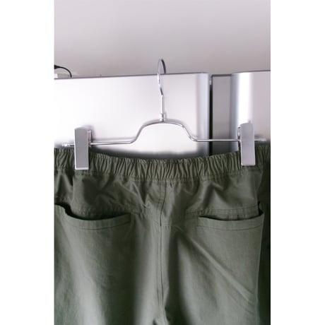 EVCON /  MILITALY PANTS *OLIVE