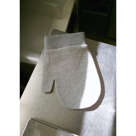 TOZAOU / Miton Carry Pants *Gray