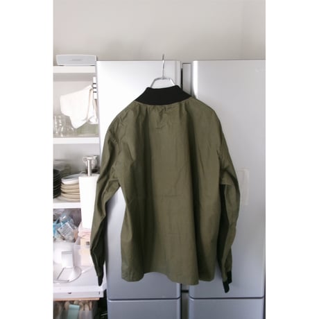 ISSUETHINGS / TYPE91*OLIVE GREEN