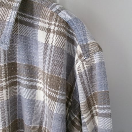 ISSUETHINGS / type53（faded cotton) *BLUE