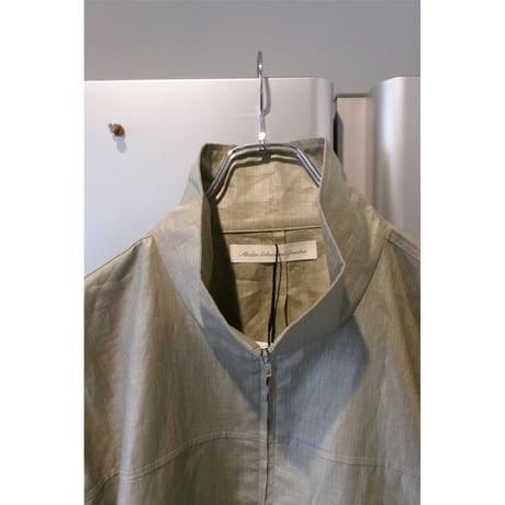 ABELIA EDWARD GOUCHA / STAFF JUMPER *KHAKI