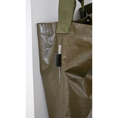 ●EVCON / 3WAY TOTE BAG *GREEN