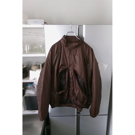 ジャケット・アウター issuethings type-5 (BROWN) 2021AW ジャケット・アウター issuethings type-5 (BROWN) 2021AW