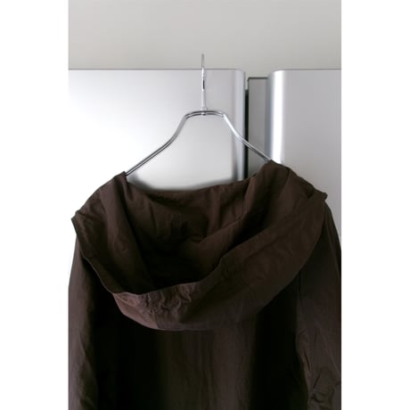 FUJI / NYLON MOUNTAIN PARKA *Brown