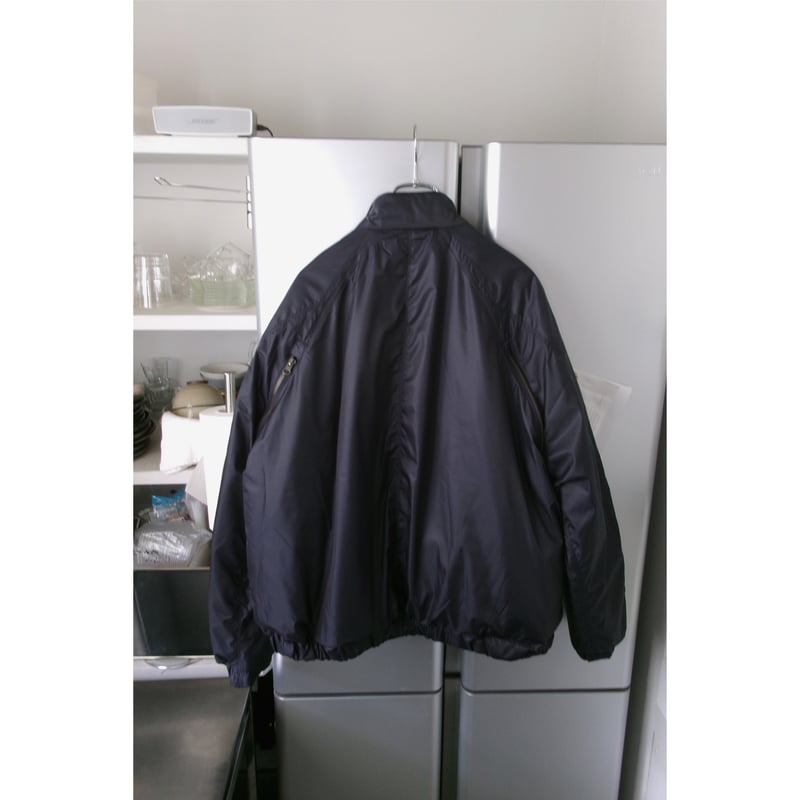 ISSUETHINGS / Type89 *NAVY BLUE | AVET