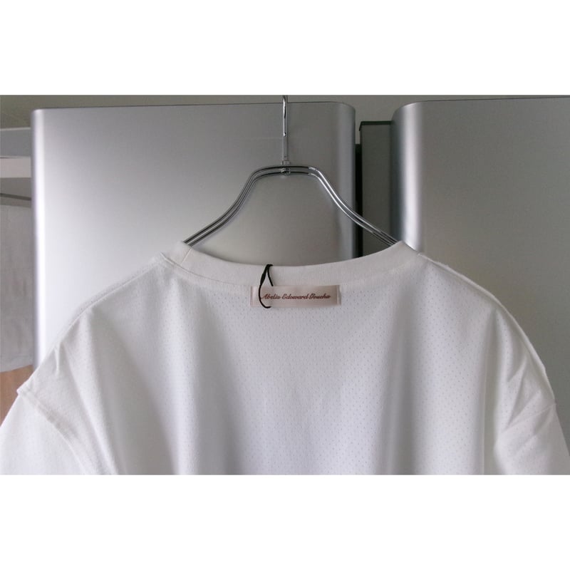 ABELIA EDWARD GOUCHA 23FW ロンT ABELIA EDWARD GOUCHA 23FW ロンT ABELIA EDWARD GOUCHA 23FW ロンT