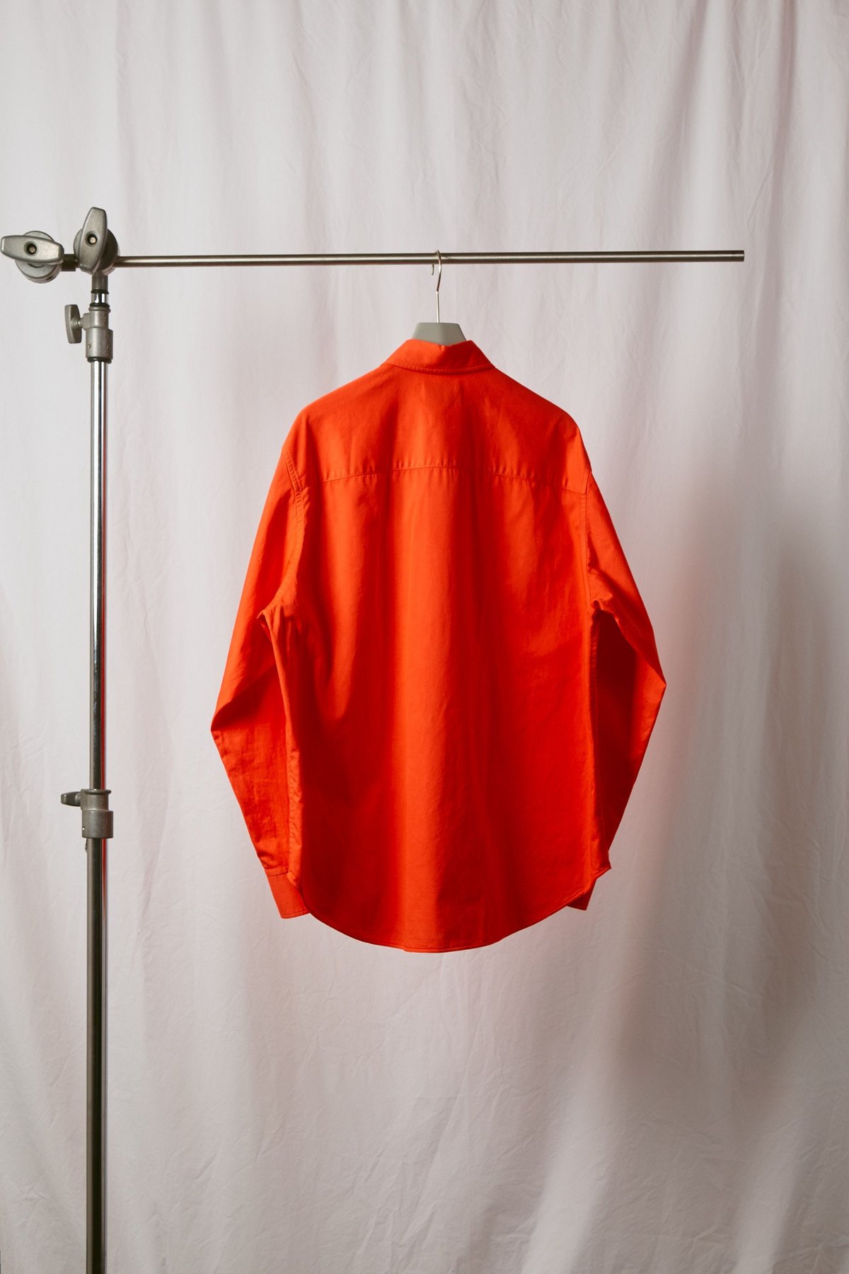 NVRFRGT - BOTANICAL DYED STANDARD SHIRT | AVET NVRFRGT - BOTANICAL DYED STANDARD SHIRT | AVET