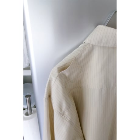 TOZAOU / Fob Shirt *CREAM