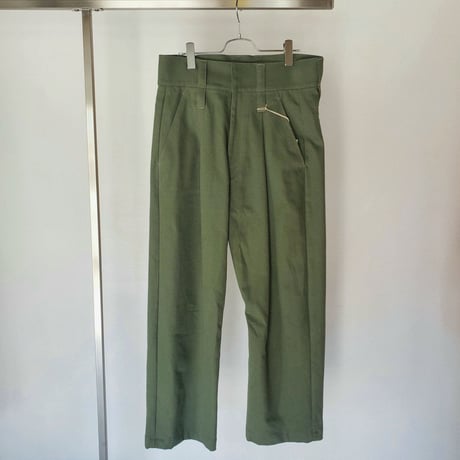 koyari / Fatigue pants