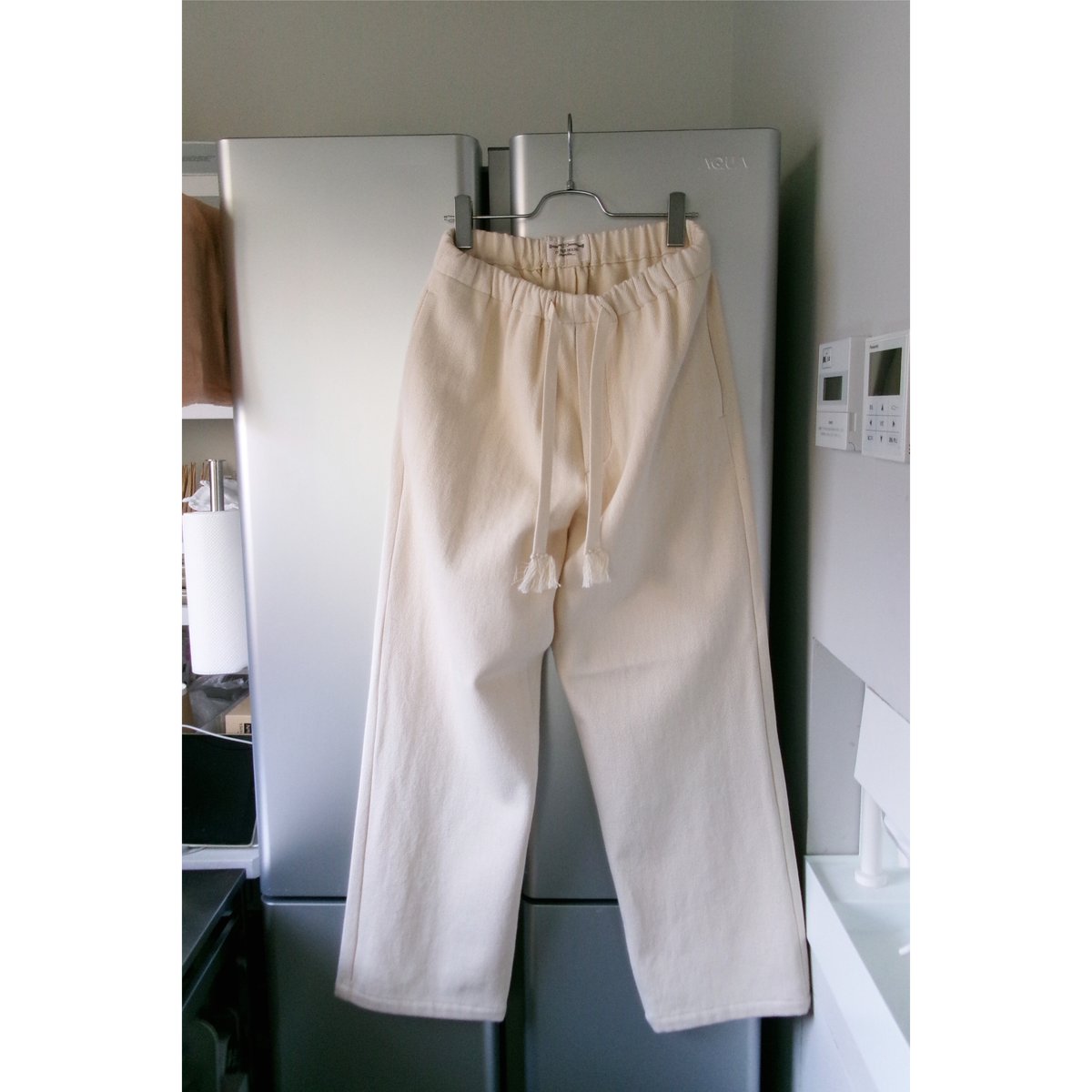 OLD FOLK HOUSE / At Home *Denim Ivory | AVET