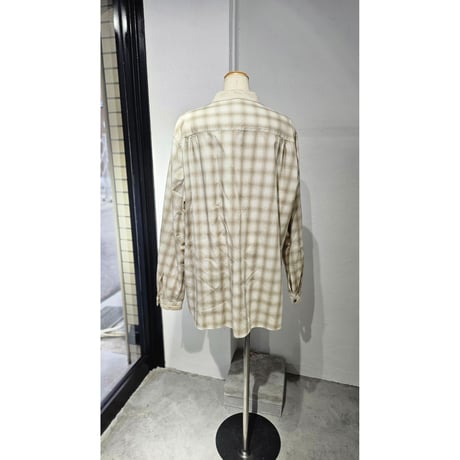 mister it. / Touts-23aw