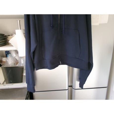 [別注] TOZAOU for AVET / Sword Foodie *Navy