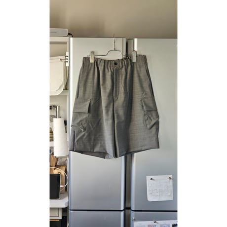 CATEGORY TOZAOU - Mimi Float Shorts | AVET