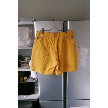 ISSUETHINGS / TYPE115 *YELLOW