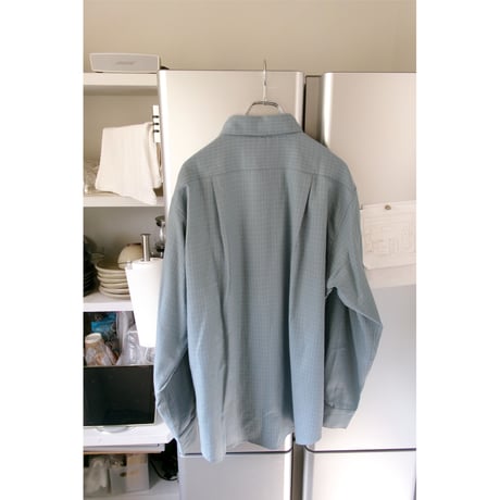 ISSUETHINGS / type102 (cotton2) *LIGHT BLUE