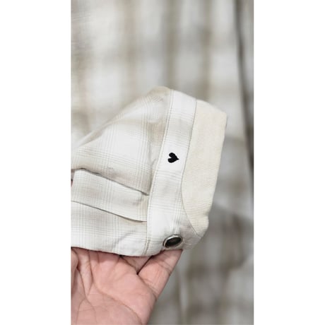 mister it. / Touts-23aw