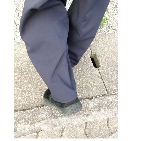 [別注] TOZAOU for AVET / Customer Pants *Midnight