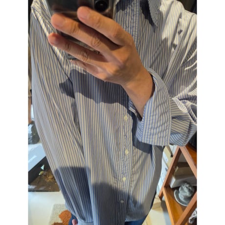 ISSUETHINGS / type59 *LIGHT BLUE