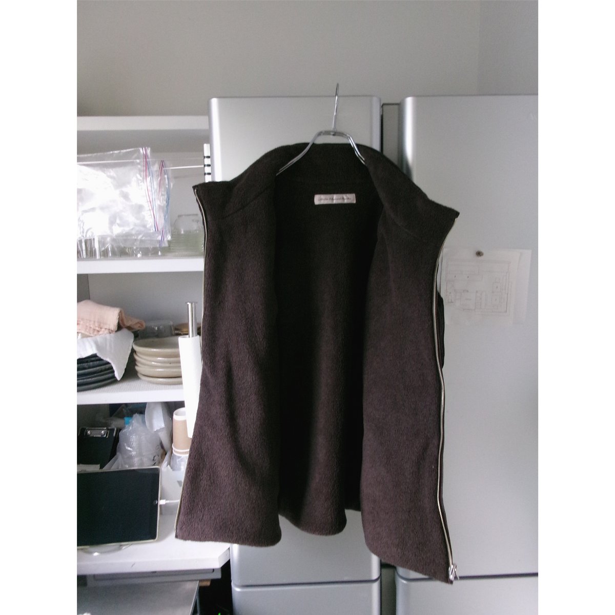 トップス abelia edoward goucha M-17 knit vest fit=scale-down,w=1200