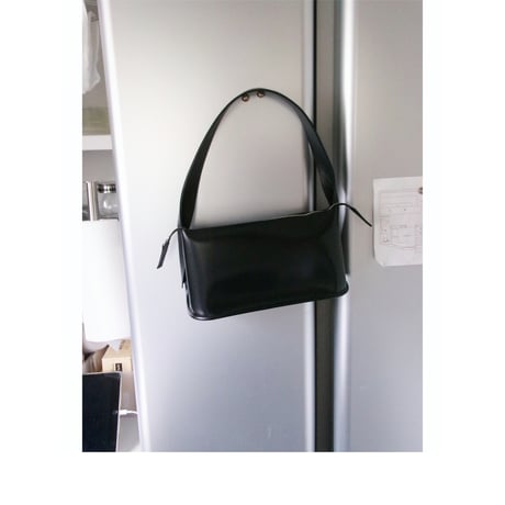MY___ /  SHOULDER S tukea *BLACK