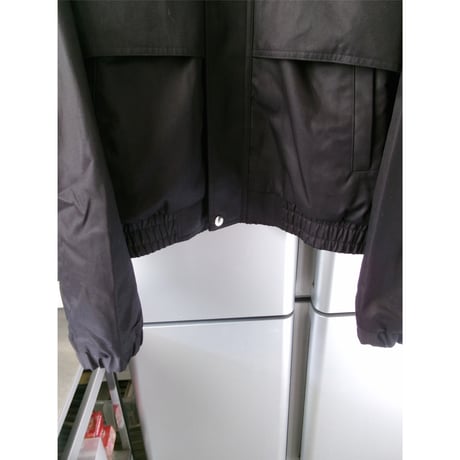 FUJI / COTTON RAGLAN MOUNTAIN JACKET *NAVY